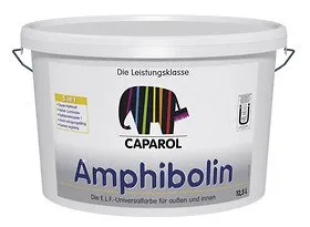 Caparol Amphibolin 5 LT von Caparol