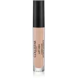 Collistar Lift HD+ Smoothing Lifting Concealer 8015150140041 - Hochwertiger Concealer für einen strahlenden Teint, der kleine Unreinheiten kaschiert und die Haut optisch glättet. Ideal für den täglichen Gebrauch.