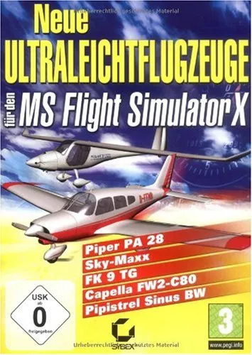 Flight Simulator X