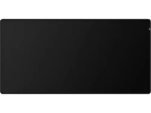 HP HyperX Pulsefire Mat Gaming-Mauspad XXL - Schwarz, strapazierfähig mit präziser Oberfläche für optimales Maus-Tracking und komfortables Gaming-Erlebnis