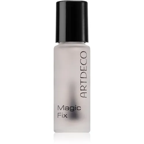 ARTDECO Magic Fix Lip Coat 5 ml Transparent in weiß von ARTDECO
