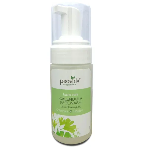 Provida Calendula-Facewash   150 ml