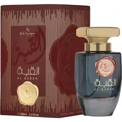 Ard Al Zaafaran Parfum Al Qubah Eau de Parfum 100ml