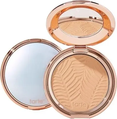 Tarte - Amazonian Clay Hyaluronic Powder Foundation - 26n 8 g