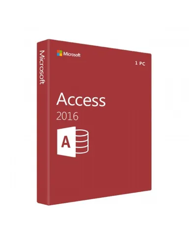 Microsoft Access 2016 | ESD mit Käuferschutz