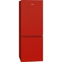 Bomann KG 320.2 rot Kühlschrank von Bomann