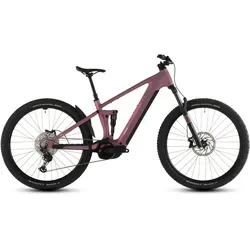 Cube Stereo Hybrid ONE22 Race 800 von CUBE