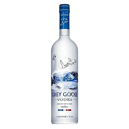 Grey Goose Wodka 40,0 % vol