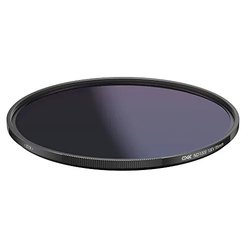 Irix Edge ND1000 Neutral Density 62 mm Filter