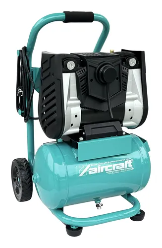 aircraft Kompressor Compact Air Silence 231/20 E von Aircraft