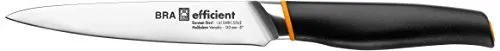 BRA Efficient | Gemüsemesser, Edelstahl, Grau