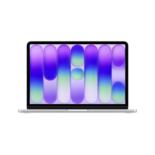 Apple MacBook Neo (2026) A18 Pro 512GB mit Touch ID Silber in silber von Apple