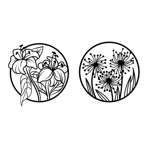 Wandbehänge 100% METALL Schwarz - Stilvolles Wandaccessoire aus robustem Metall in eleganten Schwarz, ideal für moderne Wohnräume. Perfekt zur Aufwertung deiner Inneneinrichtung.