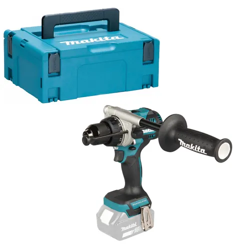 MAKITA DHP492ZJ Schlagbohrschrauber von Makita