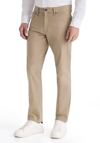 STOOKER Men Frisco Colour Herren 5-Pocket-Hose von STOOKER