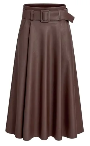 Röcke Braun von Mississhop