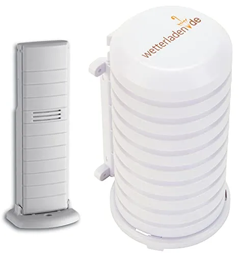 Heizpilz-Zubehör von TFA Dostmann