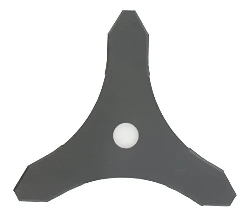 Klinge 3 Motorsense Profi 300 mm 25,4