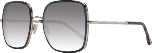 Jimmy Choo Damen Sonnenbrille JAYLA-S-5701QHA ø 57 mm von Jimmy Choo
