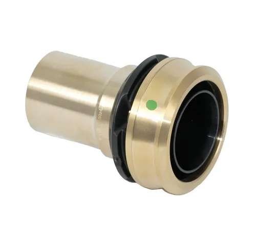 Viega Wasserrohr Viega Raxofix Einsteckstück für metall. Viega Systeme, Modell 5313, 16