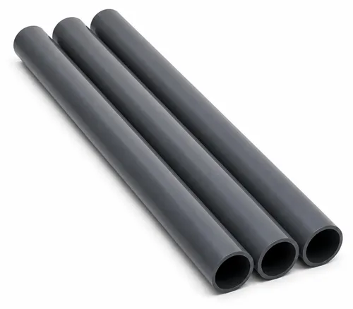 HAF PVC Druckrohr 3 x 1 Meter Grau 40mm | Klebestutzen x Klebestutzen - Hochwertiges PVC Druckrohr 40mm, ideal für Verrohrungen wie Pool und Filteranlagen. Langlebig, witterungsbeständig und für Druck- sowie Saugleitungen geeignet. Perfekt für den professionellen Einsatz.