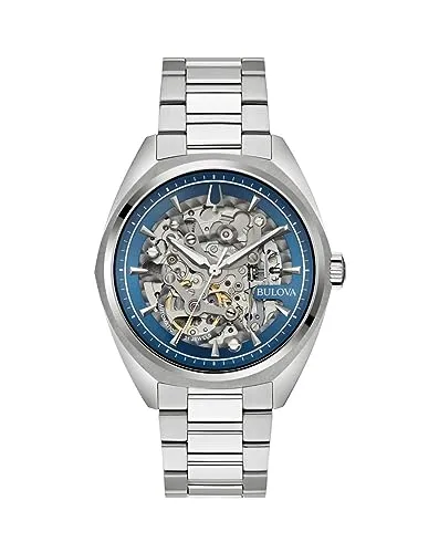 Bulova Automatic Watch 96A292