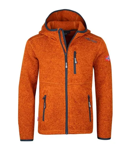 TROLLKIDS Hoodie Jondalen XT
