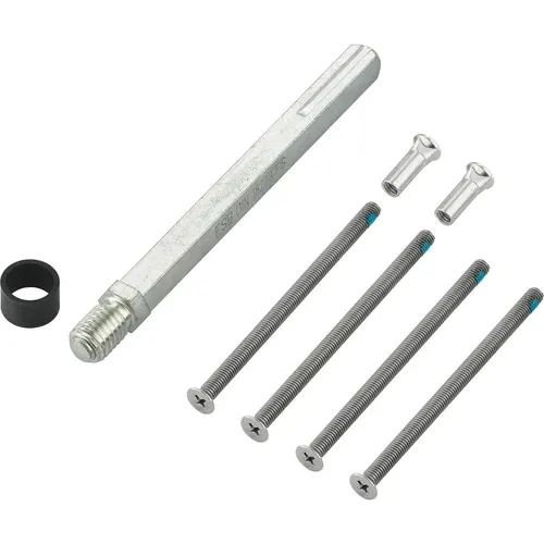 FSB Zubehörbeutel FH-AGL zu Wechselgarnituren DIN, Türstärke 79 - 98