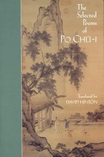 Po Chu-i The Selected Poems of Po Chü-i (Taschenbuch) (US IMPORT)