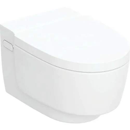 GEBERIT AQUACLEAN MERA COMFORT WC-KOMPLETTANLAGE