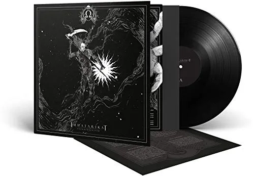 Sternenberster (Ltd.Gtf/Black Vinyl) [Vinyl LP]