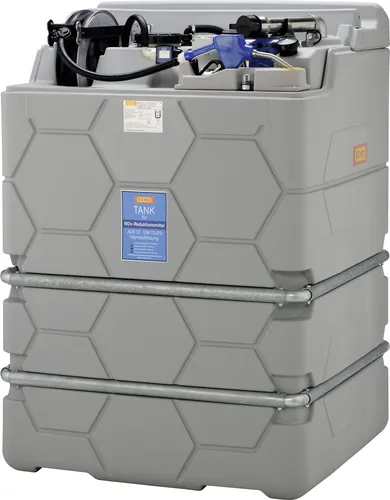 Produktbild Cemo Tankanlage