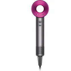 Dyson Supersonic Haartrockner Anthrazit/Fuchsia - Rosa