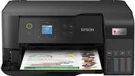 Epson EcoTank ET-2840 in schwarz von Epson