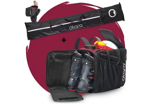 Wintersport & -Aktivitäten von Otaro