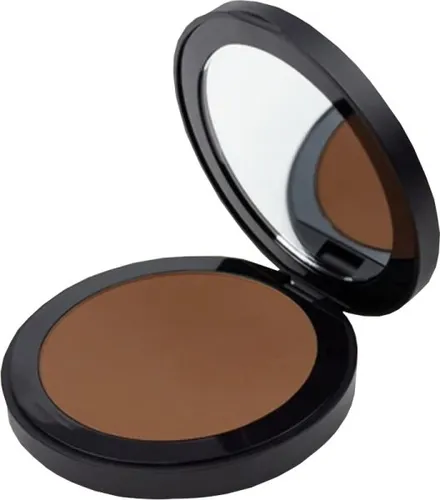 Wunder2 Go Beyond Foundation Medium-Deep 12 g Kompakt Foundation 8143