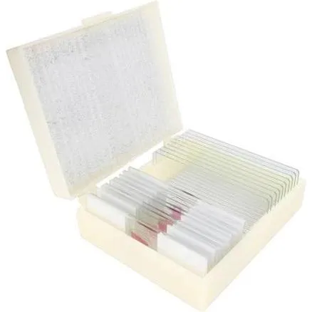 Konus Preparate Set Pathological Human Tissue 2 (10 Stk.) (34314368)