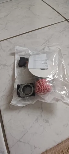 Produktbild Siemens Not-Halt-Pilzdrucktaster 3SU1100-1HB20-1CG0