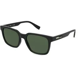 Produktbild Lacoste L6028S 001 BLACK Herren Sonnenbrillen