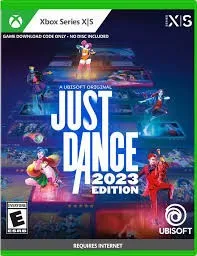 Just Dance 2023 Edition [Digital] Juego para Consola Microsoft Xbox Series X