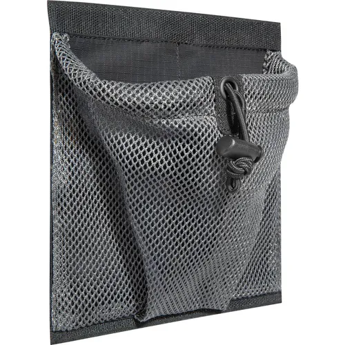 Tasmanian Tiger Modular Collector M VL black (040)