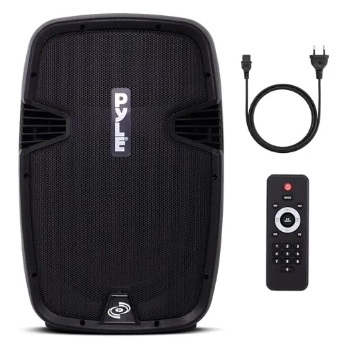 Pyle Bluetooth Partybox 900W
