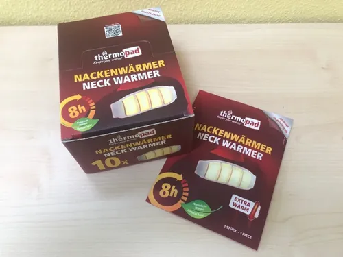 THERMOPAD Nackenwärmer 1 St