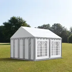 TOOLPORT PRO 3x4m Partyzelt von Toolport