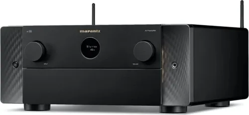 Produktbild Marantz AV 10 15.4 8K Vorstufe mit Atmos & Auro