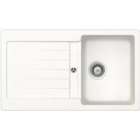 Respekta Austin Granitspüle 86 x 50 cm von Respekta