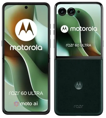 Motorola razr 60 ultra 5G