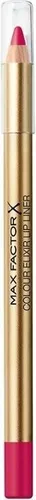 Max Factor Colour Elixir Lip Liner Rosy Berry Nr. 45, 0,8 g