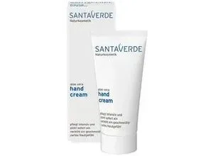 Aloe Vera Handcreme 50 ML