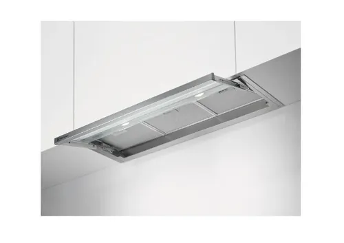 Electrolux LFP539X Unterbauhaube Edelstahl 600 m³/h